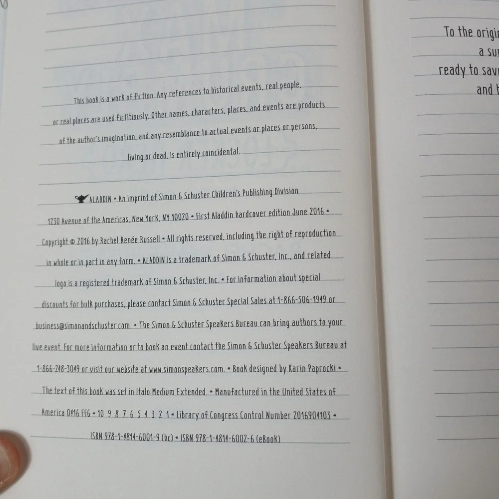 The Misadventures‎ of Max Crumbly 1: Locker Hero - Hardcover - Very Good TA